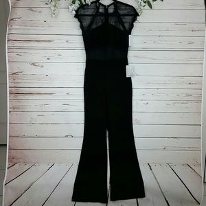harlyn lace jumpsuit